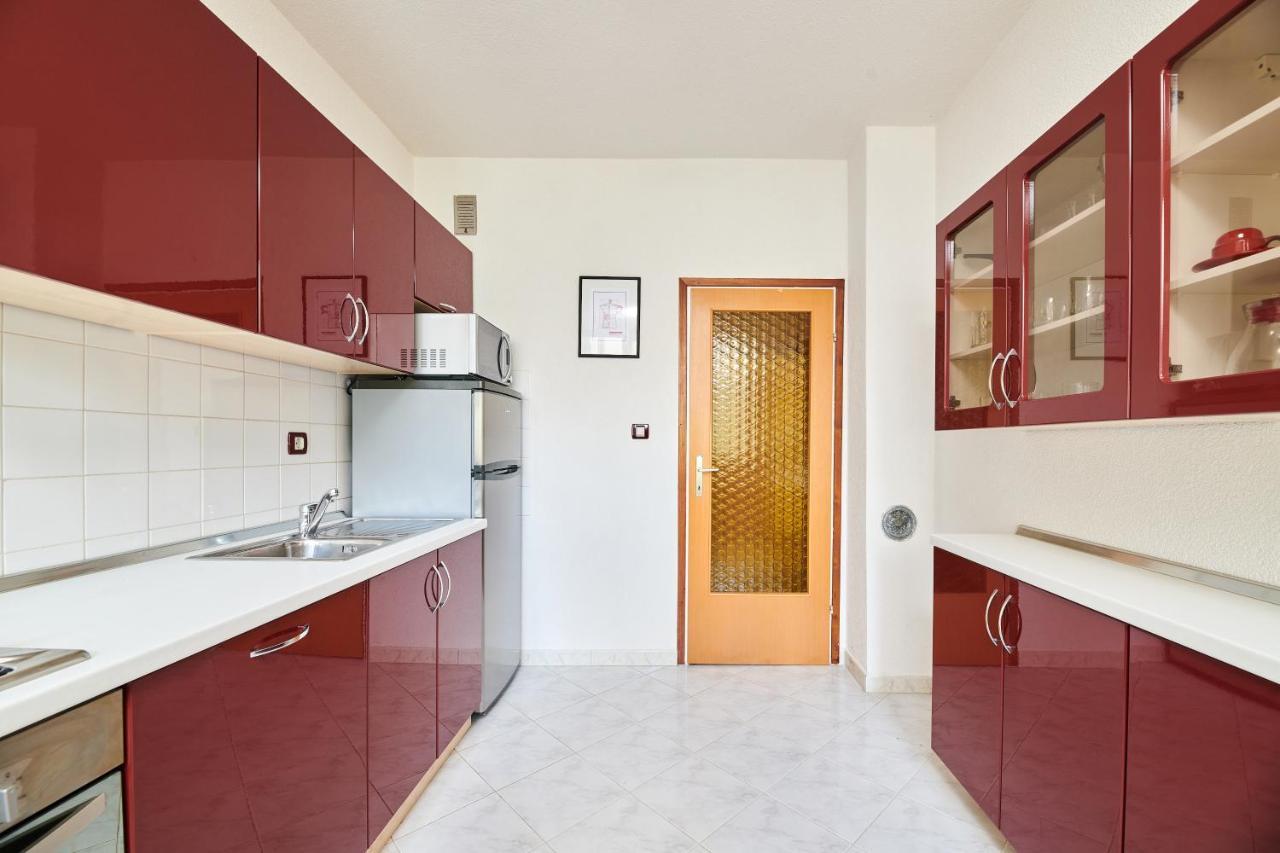 Apartment Piccolo Umag Ngoại thất bức ảnh