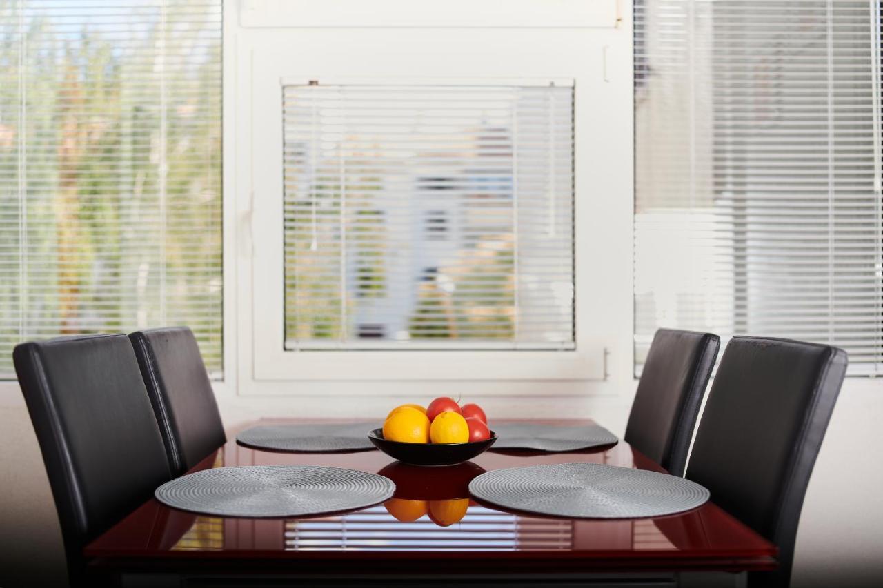 Apartment Piccolo Umag Ngoại thất bức ảnh